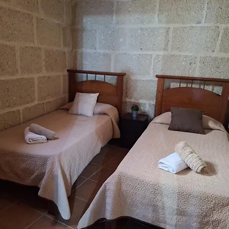 بيت للعطل Con Piscina Privada *