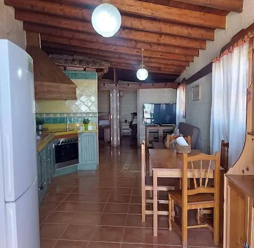 Con Piscina Privada * Güimar