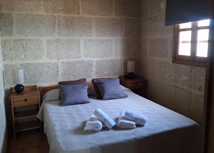 Con Piscina Privada Hébergement de vacances