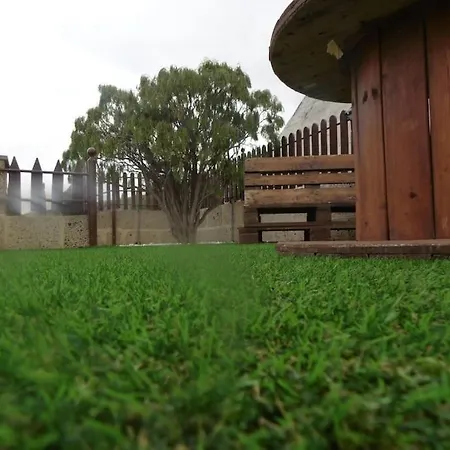 Con Piscina Privada Güimar