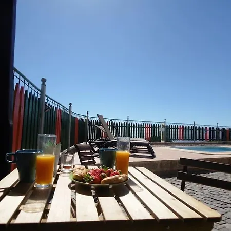 Con Piscina Privada Feriehus