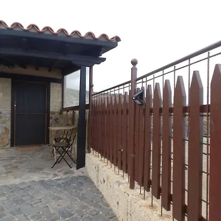 Con Piscina Privada Güimar