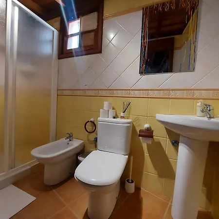 Con Piscina Privada * Гуимар