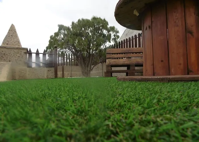 Con Piscina Privada Güimar