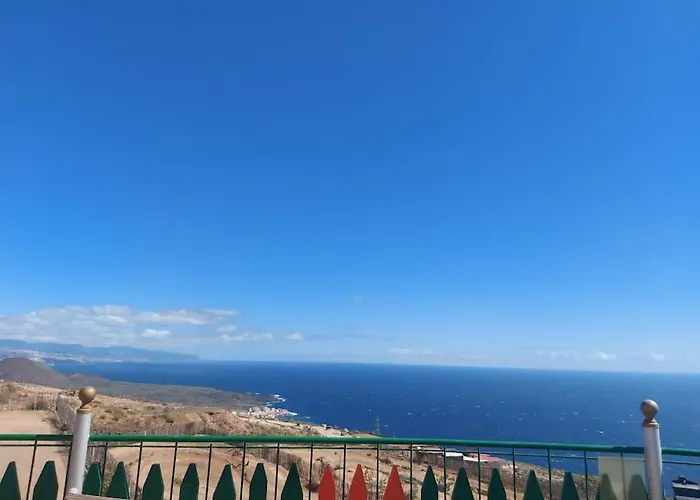 Con Piscina Privada Ferienhaus Güimar