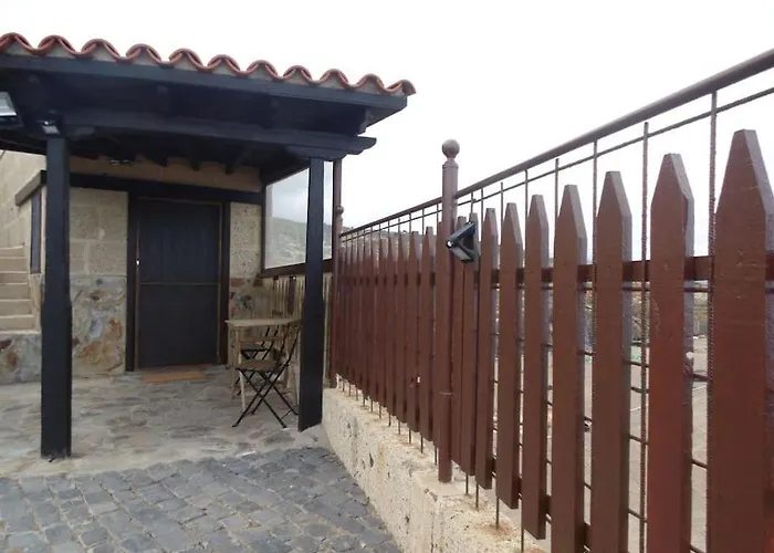 Con Piscina Privada Güimar