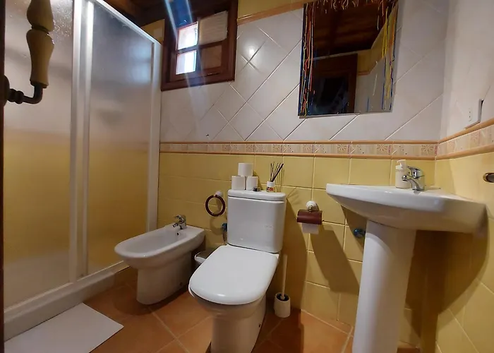 Con Piscina Privada * Güimar